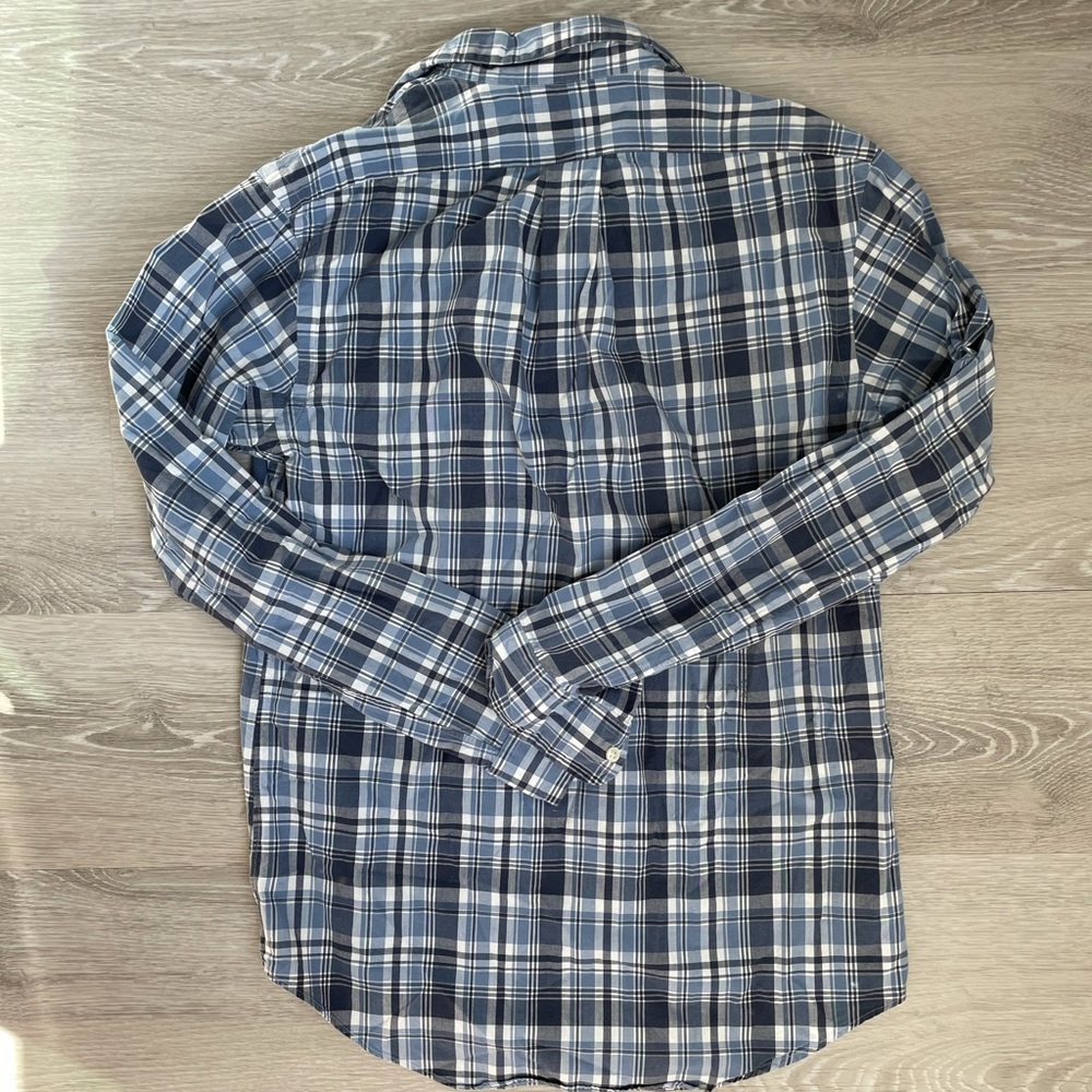 Ralph Lauren Button Up - image 4